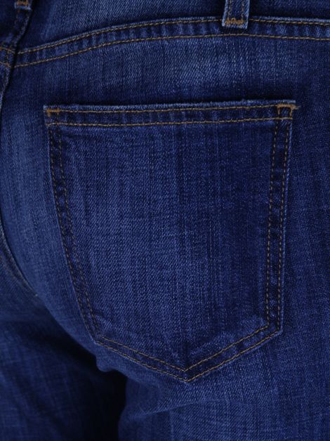 Calça Current Elliot Flare Jeans