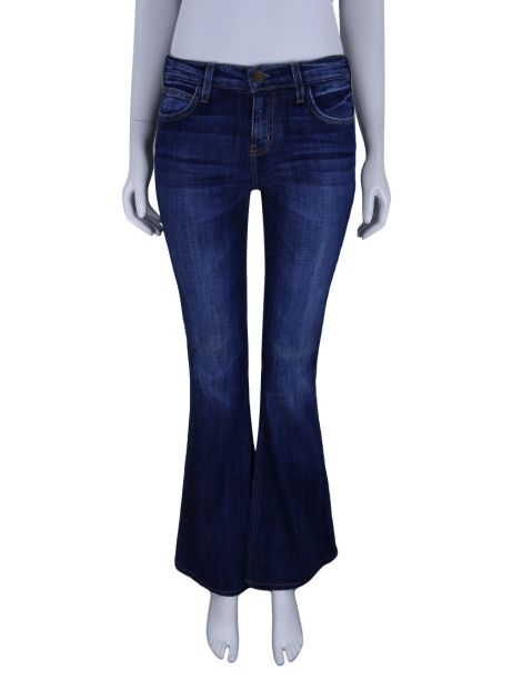 Calça Current Elliot Flare Jeans