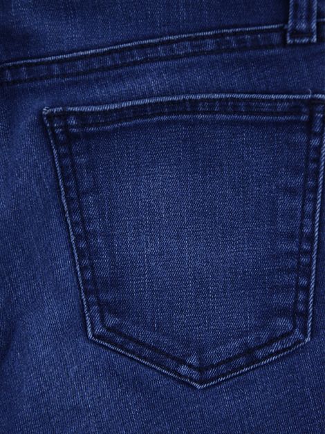 Calça Current Elliott Jeans The Ankle Skinny Azul