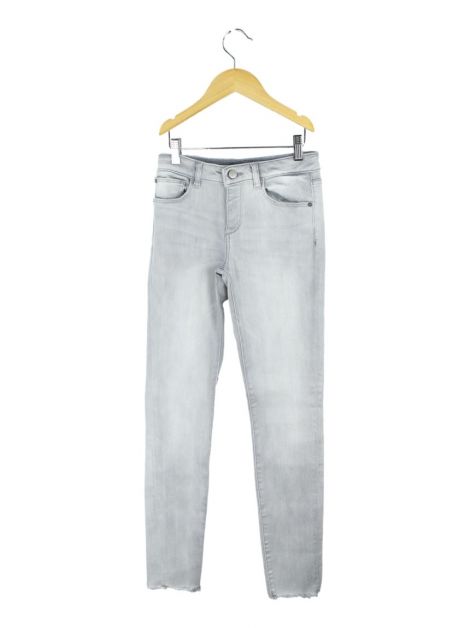 Calça DL1961 Chloe Skinny Infantil