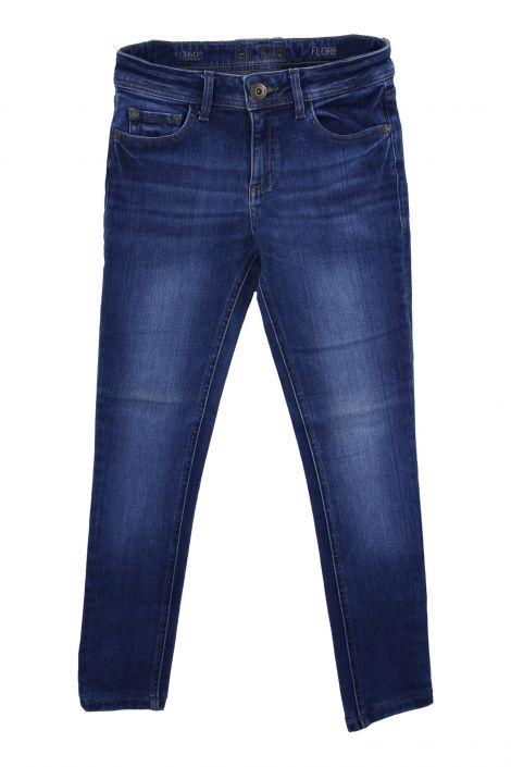 Calça DL1961 Jeans Florence Azul