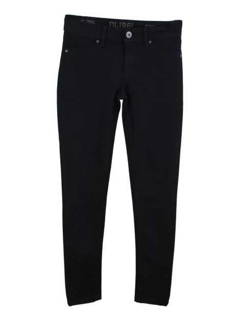 Calça DL1961 Jeans Preto