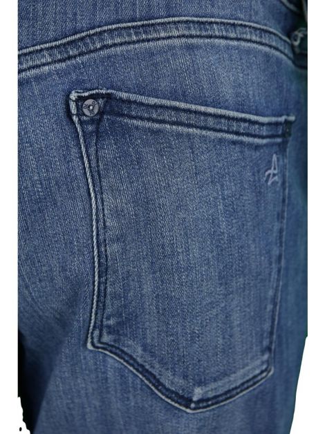Calça DL1961 Jeans Azul