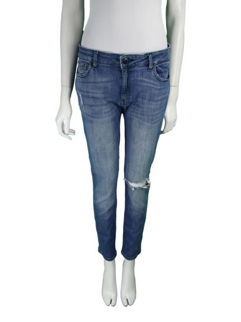 Calça DL1961 Jeans Azul