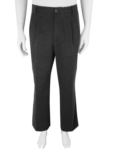 Calça Dockers Straight Fit Cinza Masculina