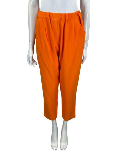 Calça Etoiles Lisa Laranja