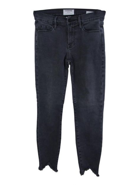 Calça FRAME Jeans Preto