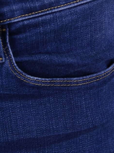 Calça FRAME Le High Skinny Jeans