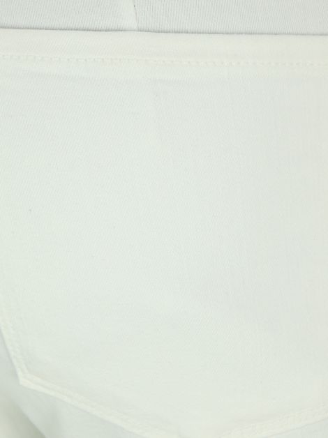 Calça FRAME Le Skinny de Jeanne Branca