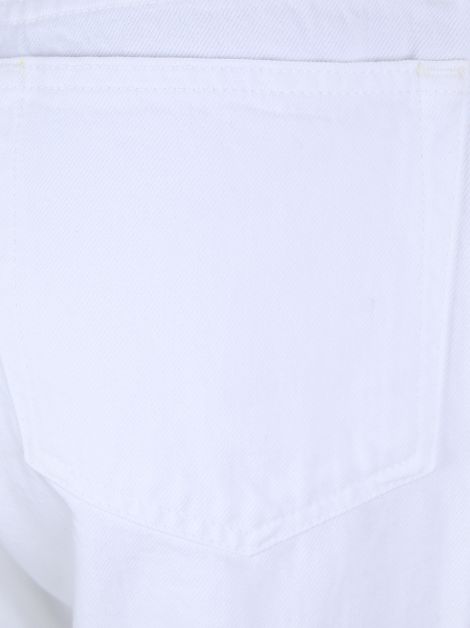 Calça FRAME Sarja Branca