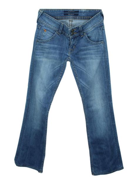 Calça Hudson Jeans Azul