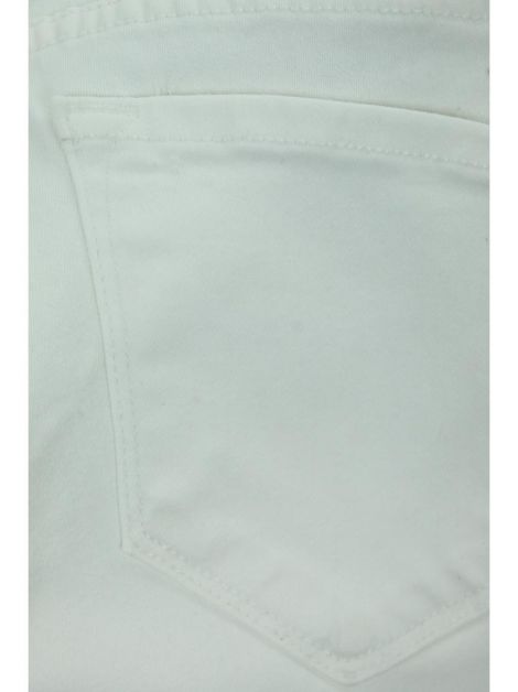 Calça J Brand Jeans Branca
