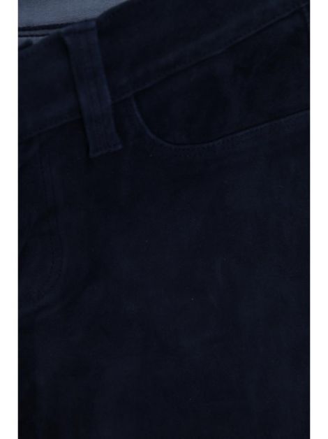 Calça J Brand Skinny Azul