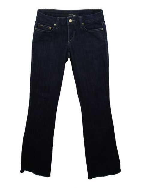 Calça Joe's Flare Jeans Azul