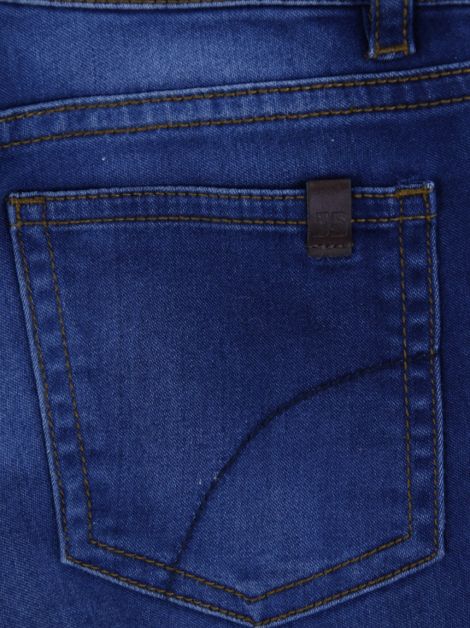 Calça Joe's Tecido Jeans Infantil