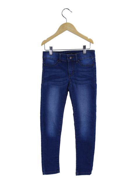 Calça Joe's Tecido Jeans Infantil