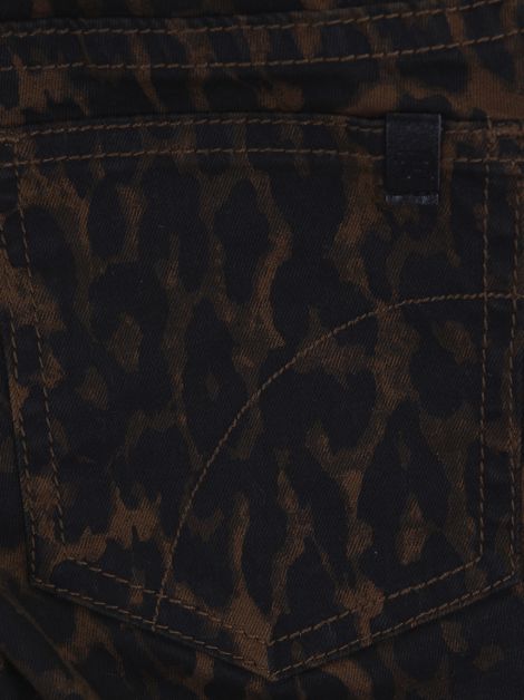 Calça Joe's Jeans Animal Print Infantil