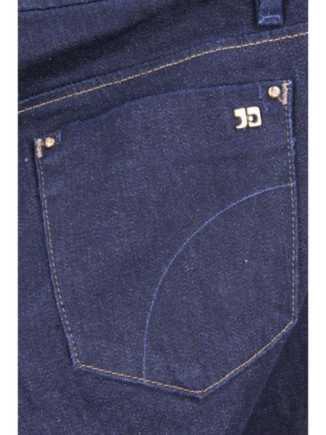Calça Joe's Jeans Azul Escuro