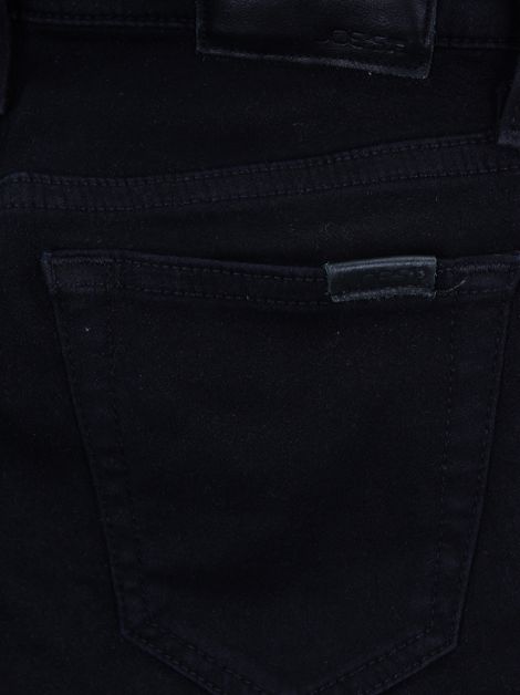 Calça Joe's Jeans Icon Skinny Preto