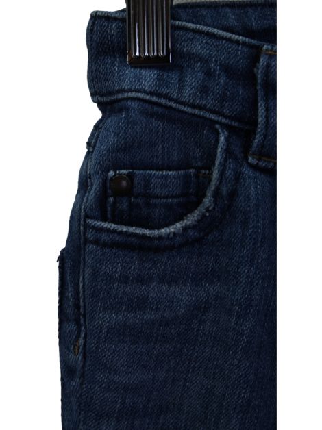 Calça Juicy Couture Jeans Azul