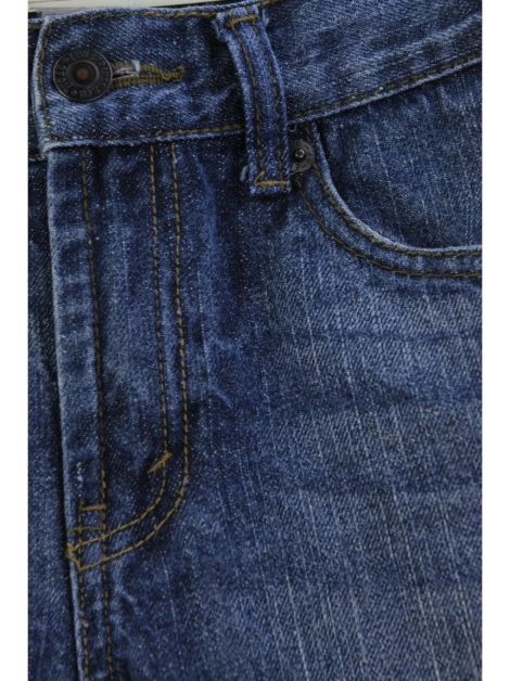 Calça Levi's 505 Jeans Azul