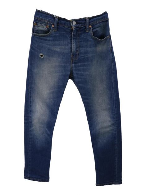 Calça Levi's Azul Jeans