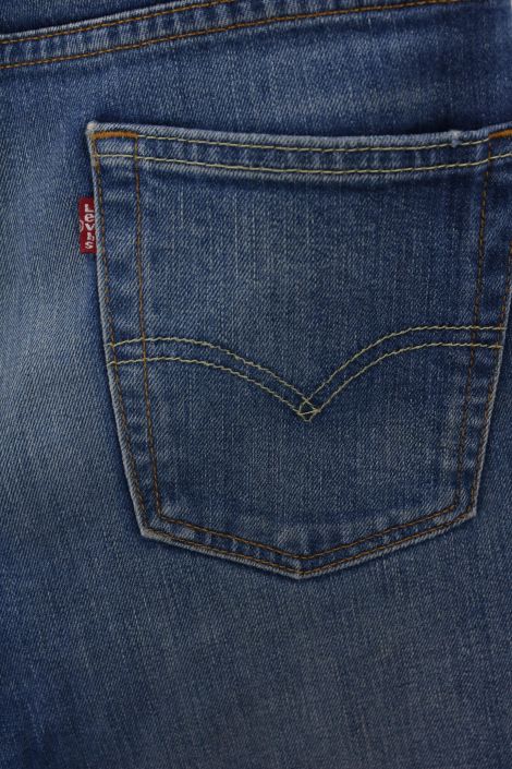 Calça Levi's Azul Jeans
