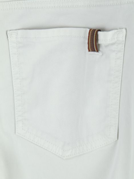 Calça Notify Bamboo Branca