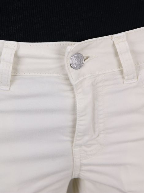 Calça Notify Bamboo Off-White