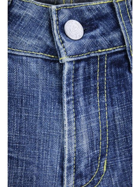 Calça Notify Jeans Azul