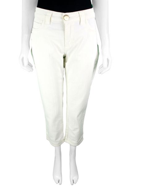 Calça One Up Off White