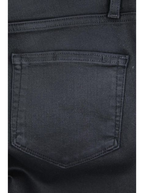 Calça Paige Skinny Hoxton Ankle Preta