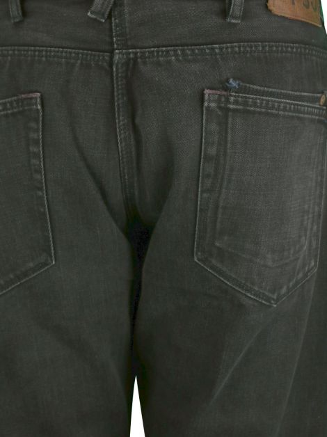 Calça Paul Smith Jeans Preta Masculina