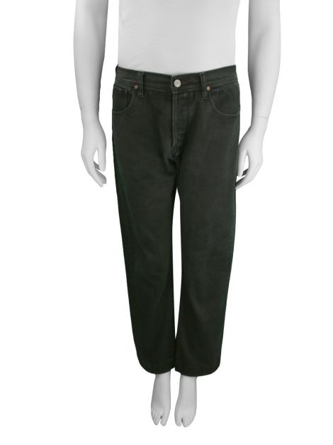 Calça Paul Smith Jeans Preta Masculina