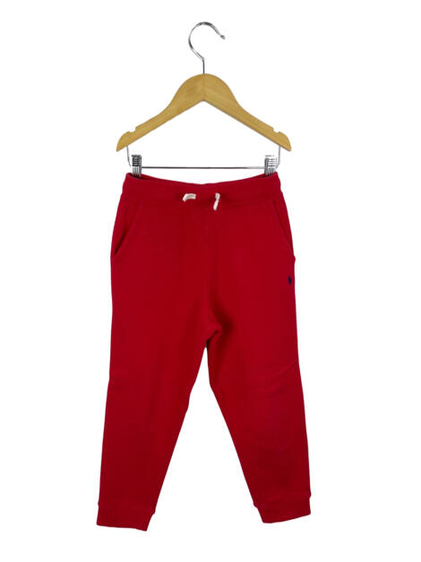 Calça Laura Poli Nation Vermelho/Azul