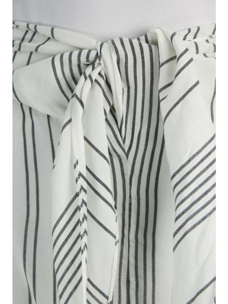 Calça Salinas Tecido Estampado