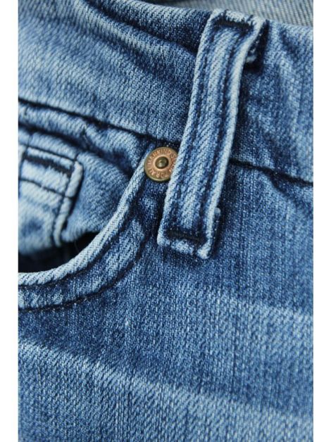 Calça Seven For All Mankind A Pocket Jeans
