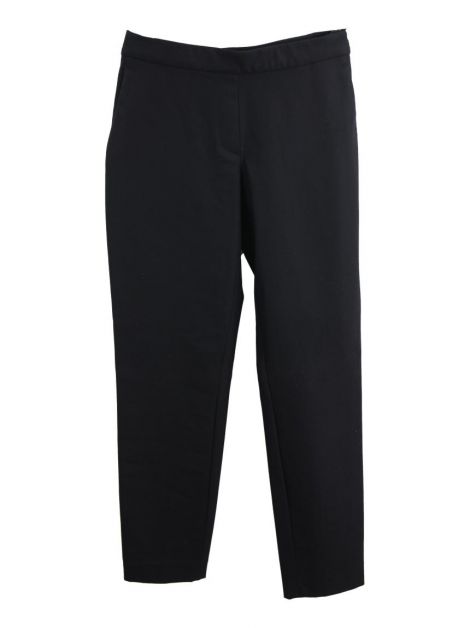 Calça Theory Tecido Preto