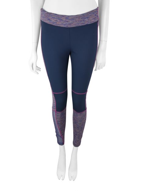 Calça Track&Field Legging Estampada