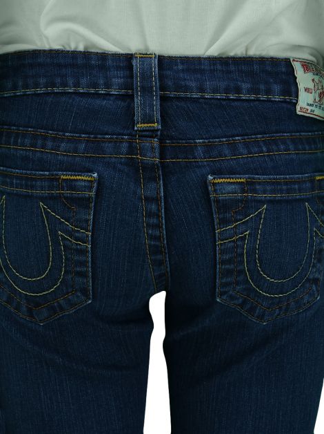 Calça True Religion Bootcut Jeans