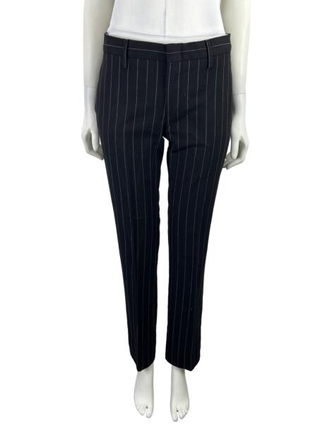 Calça hot sale zara woman