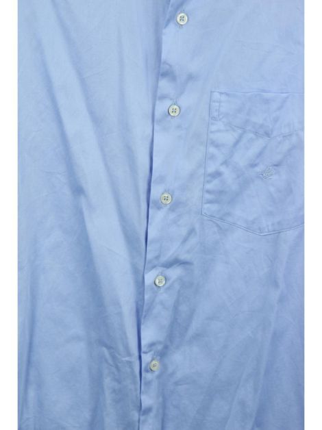 Camisa Brooksfield Lisa Azul