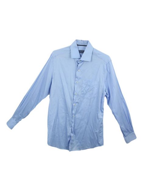 Camisa Brooksfield Lisa Azul