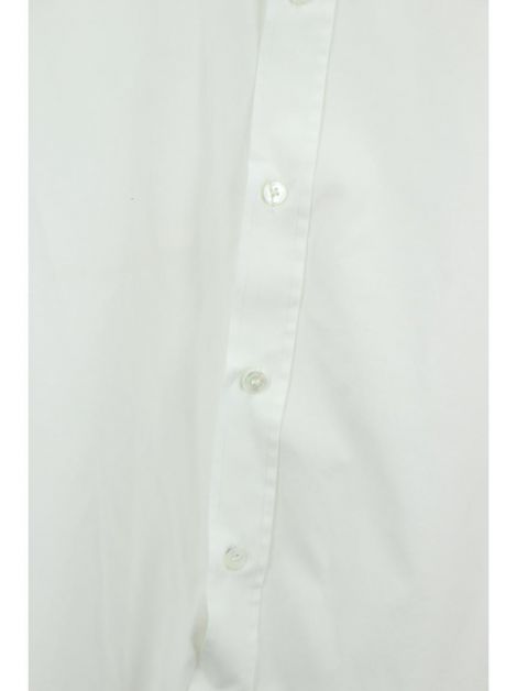 Camisa Burberry Brit Tecido Branco