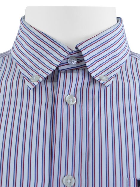 Camisa Façonnable Club Listras