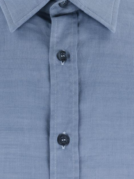 Camisa Paul Smith Azul Masculina