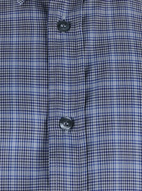Camisa Paul Smith Xadrez Masculina