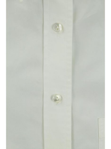 Camisa Vince. Reta Branca