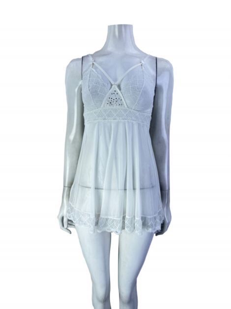 Camisola Fruit De La Passion Glady´s Branca