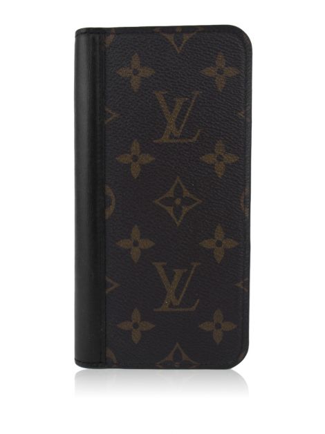 Capa para Iphone Louis Vuitton XS Plus Original - FUC42